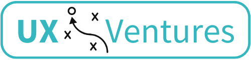 Go back to the Home page of UX Ventures UX Ventures logo